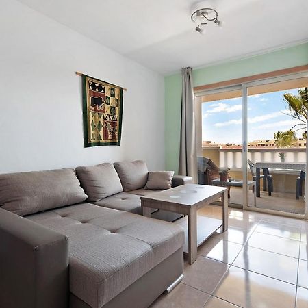 Residence La Perla El Médano Kültér fotó