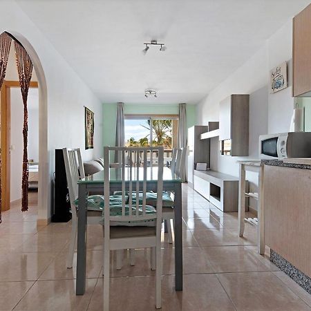 Residence La Perla El Médano Kültér fotó