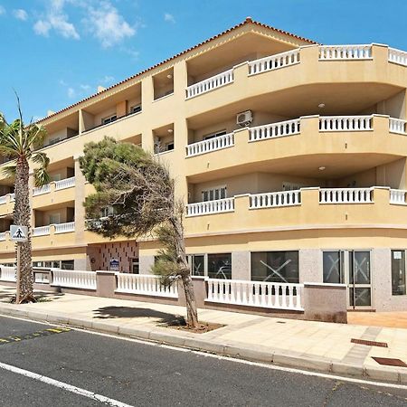 Residence La Perla El Médano Kültér fotó