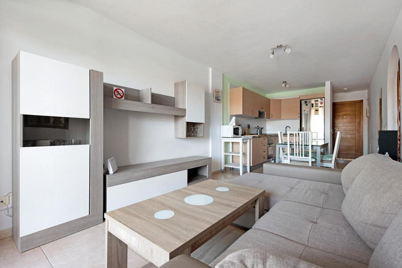 Residence La Perla El Médano Kültér fotó
