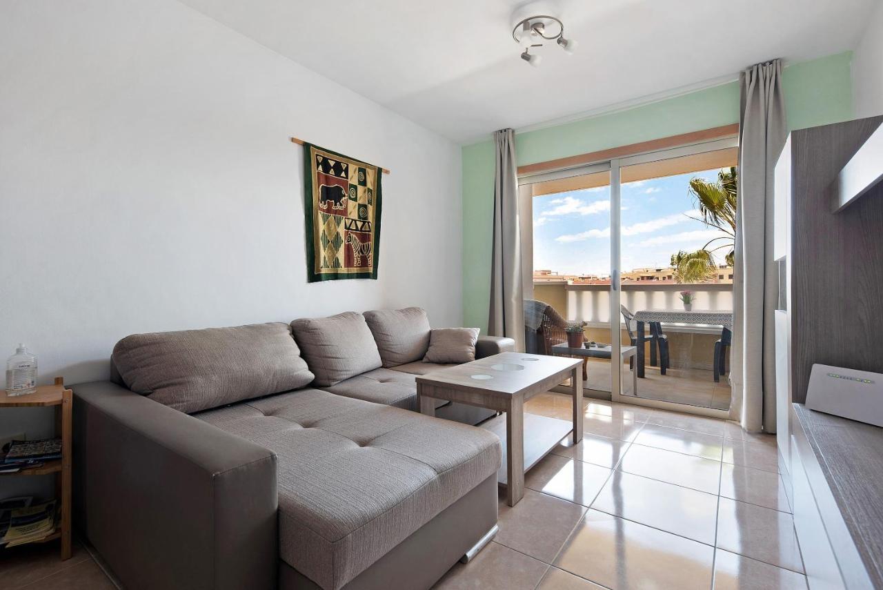 Residence La Perla El Médano Kültér fotó