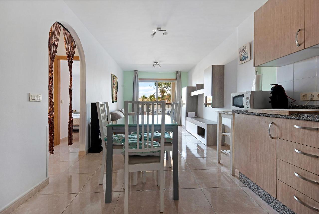 Residence La Perla El Médano Kültér fotó