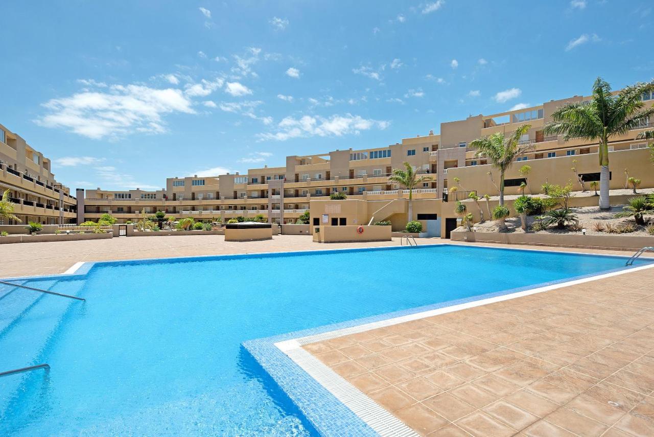 Residence La Perla El Médano Kültér fotó