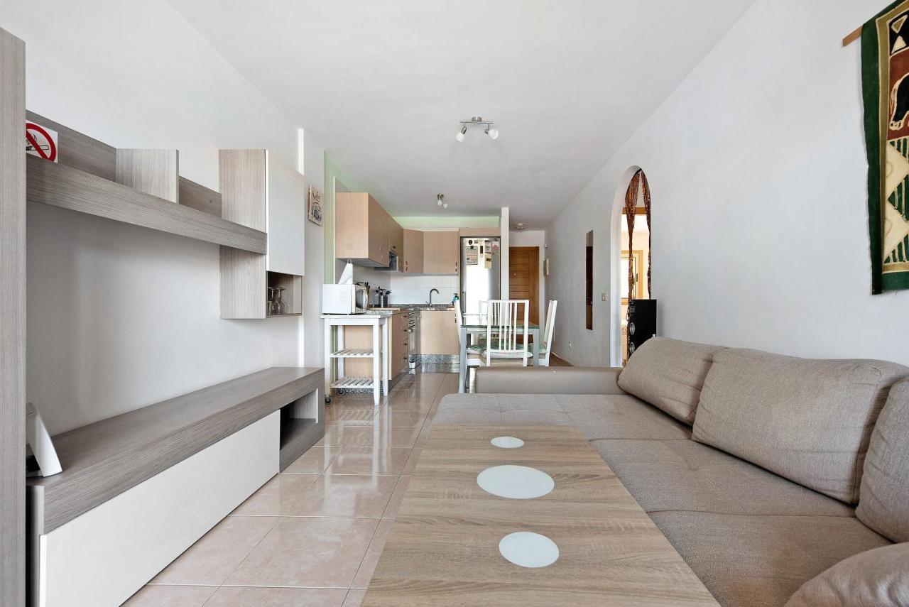 Residence La Perla El Médano Kültér fotó