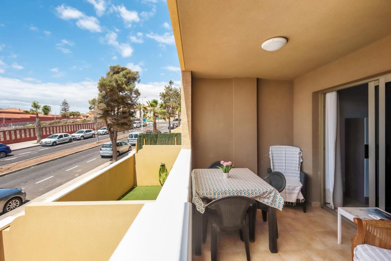 Residence La Perla El Médano Kültér fotó