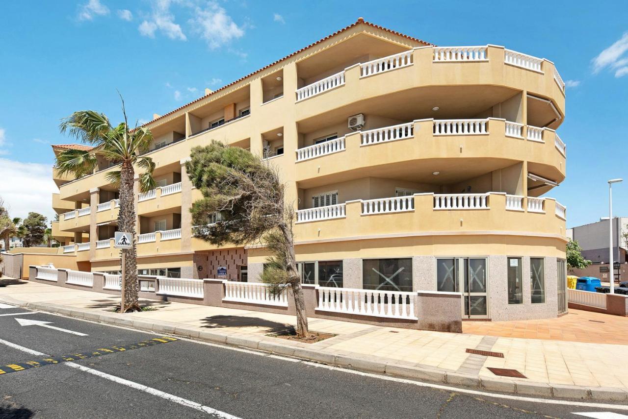 Residence La Perla El Médano Kültér fotó