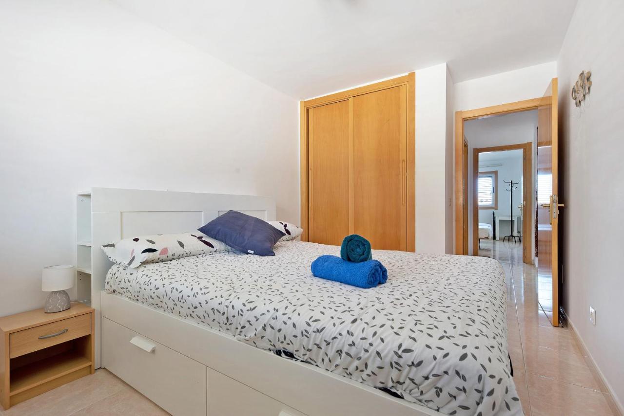 Residence La Perla El Médano Kültér fotó