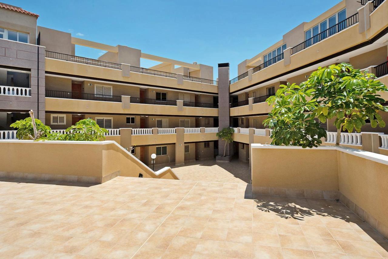 Residence La Perla El Médano Kültér fotó