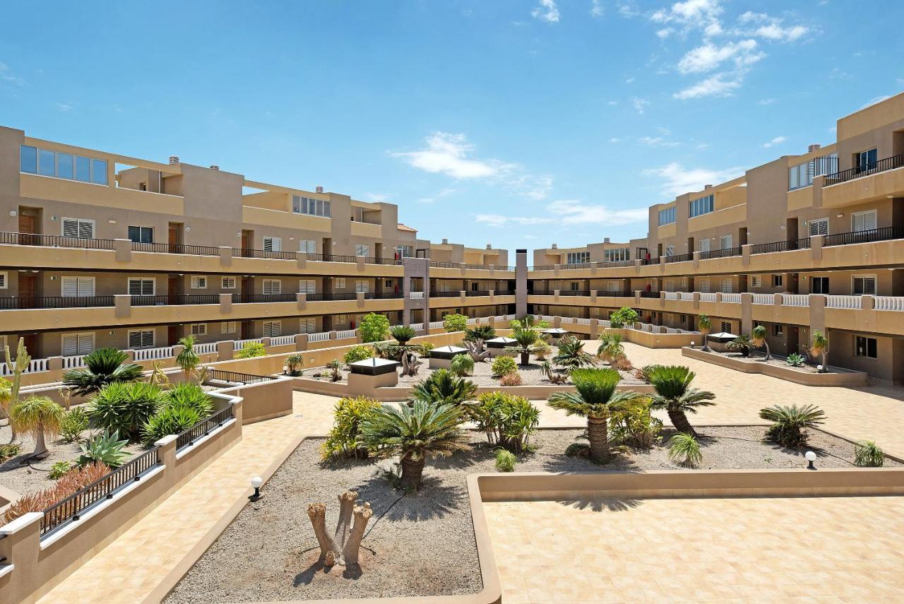 Residence La Perla El Médano Kültér fotó